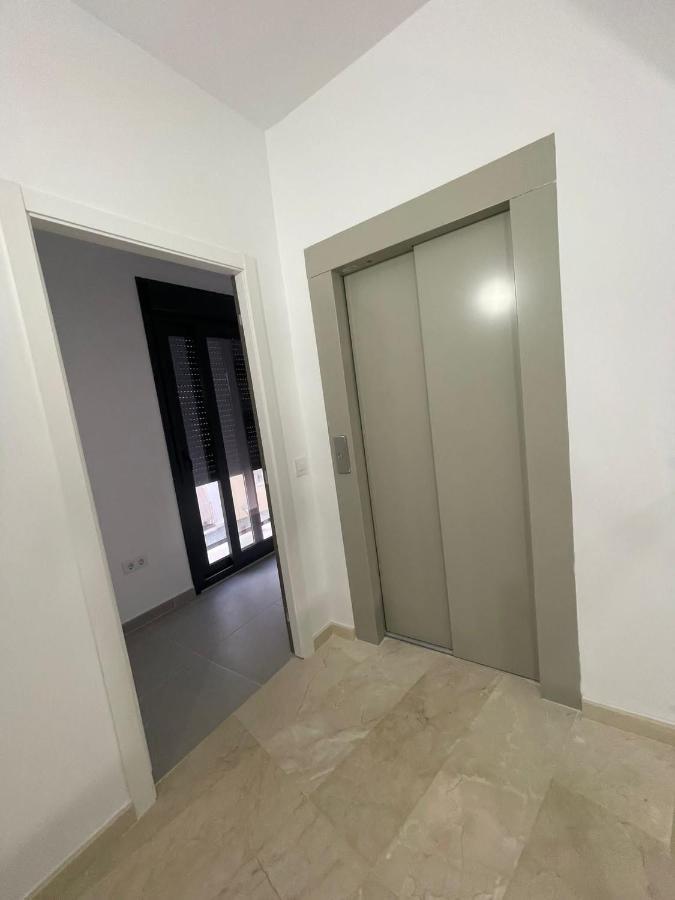 Apartamentos Centro Ronda 3 Kültér fotó