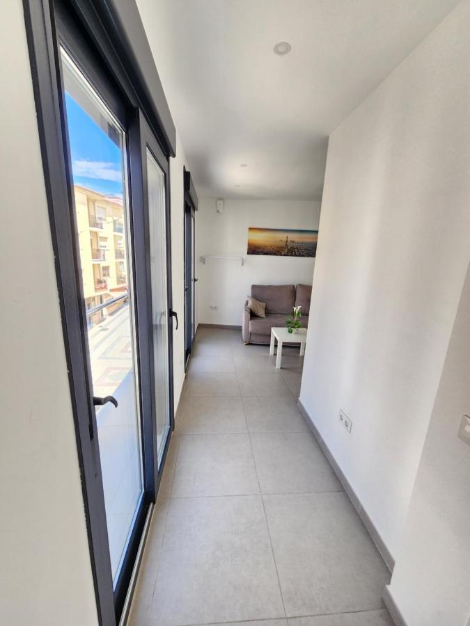 Apartamentos Centro Ronda 3 Kültér fotó
