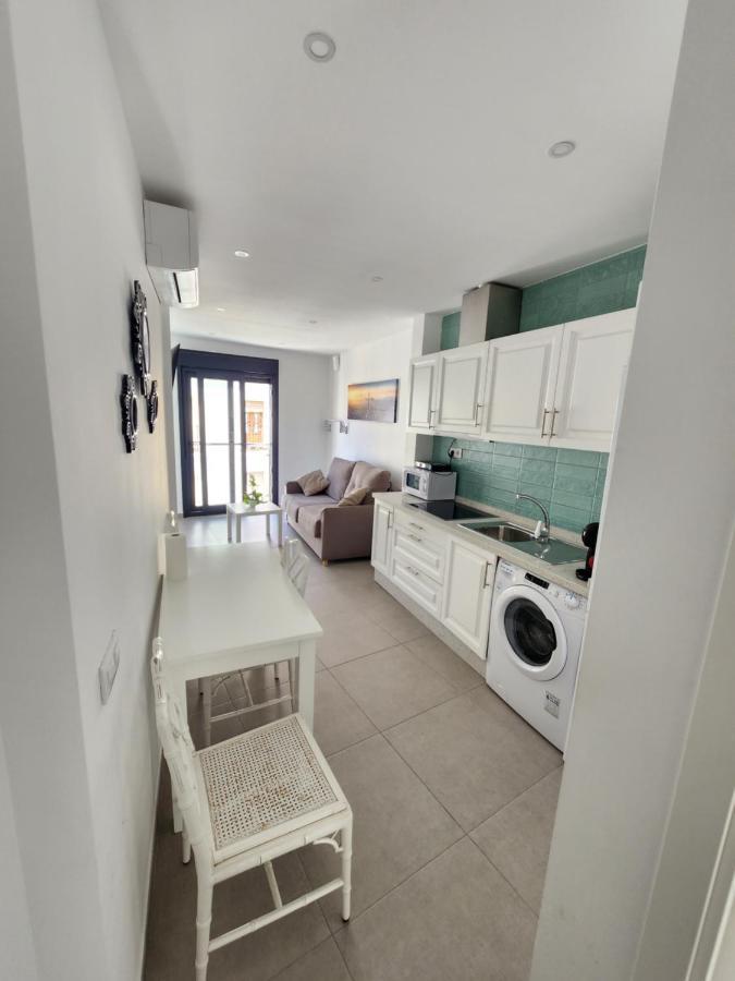 Apartamentos Centro Ronda 3 Kültér fotó