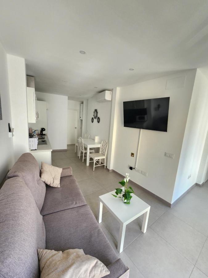 Apartamentos Centro Ronda 3 Kültér fotó