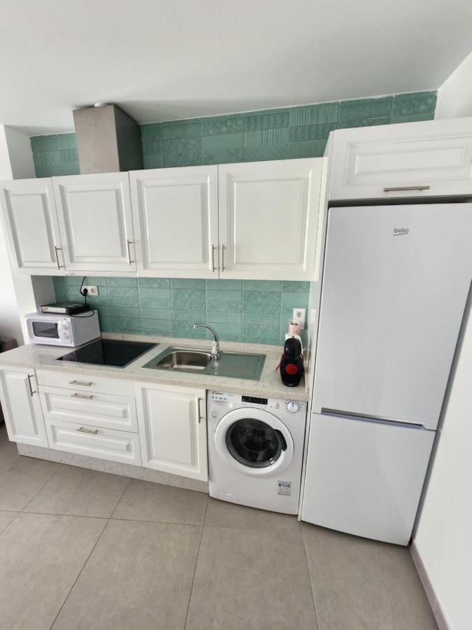 Apartamentos Centro Ronda 3 Kültér fotó