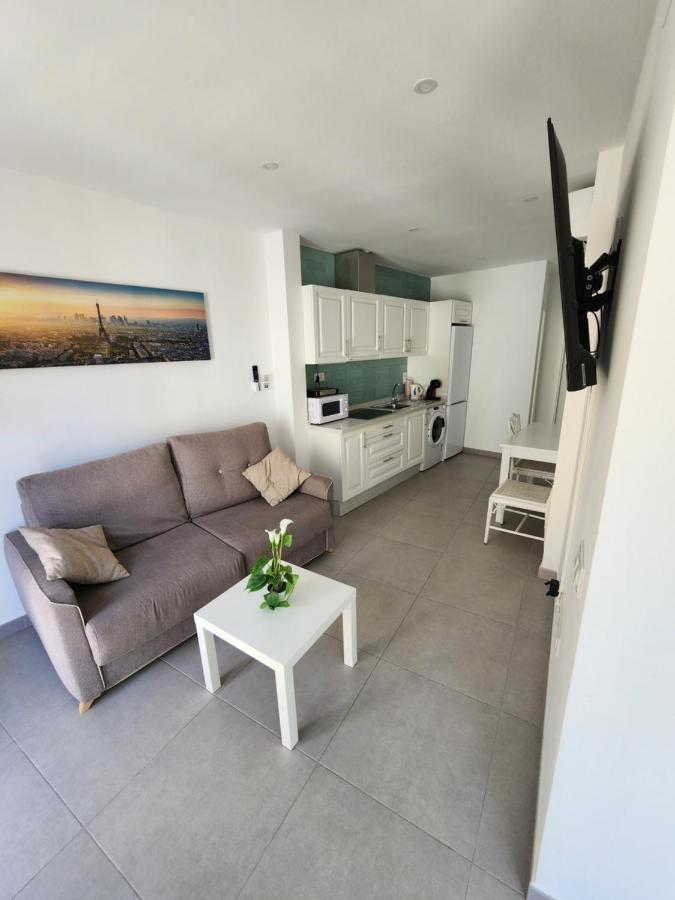 Apartamentos Centro Ronda 3 Kültér fotó