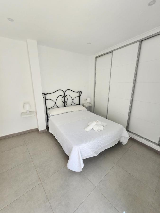 Apartamentos Centro Ronda 3 Kültér fotó