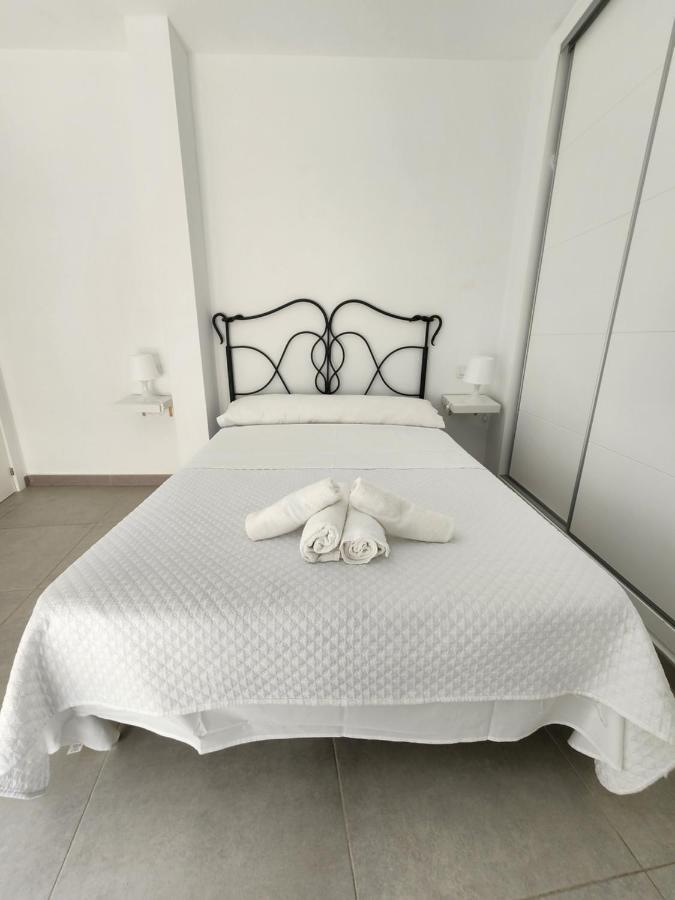 Apartamentos Centro Ronda 3 Kültér fotó