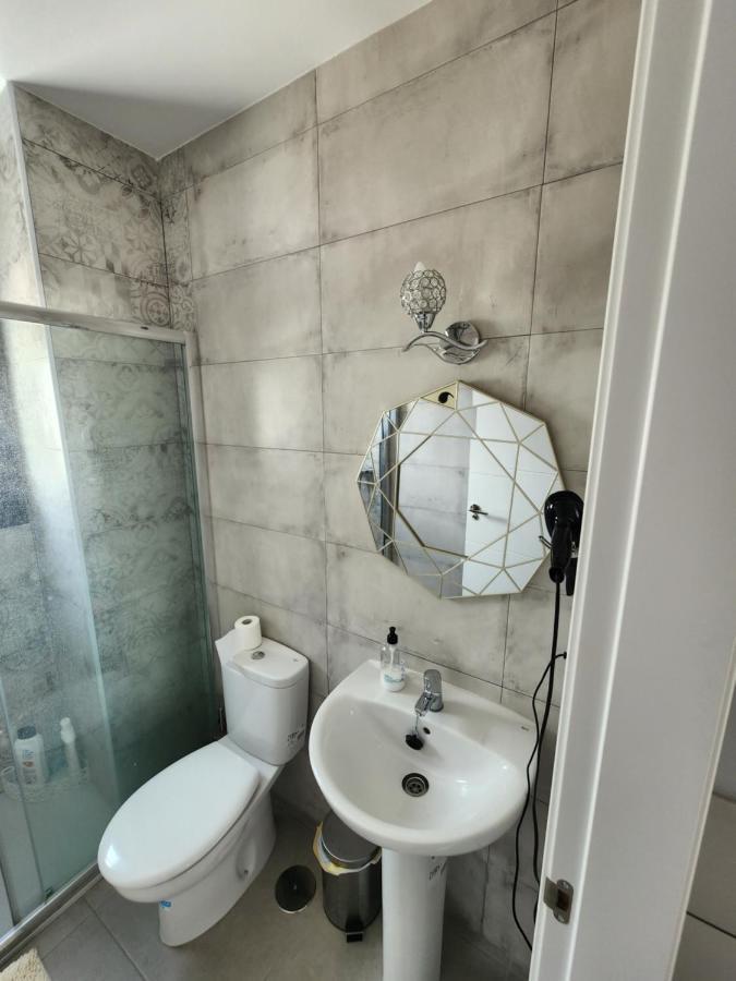 Apartamentos Centro Ronda 3 Kültér fotó