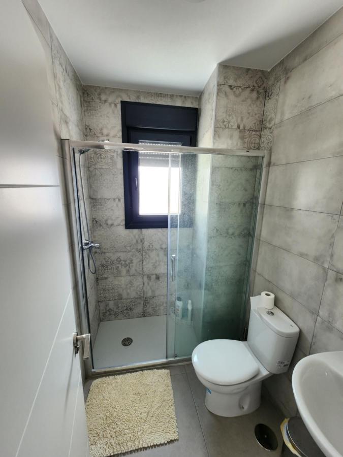 Apartamentos Centro Ronda 3 Kültér fotó
