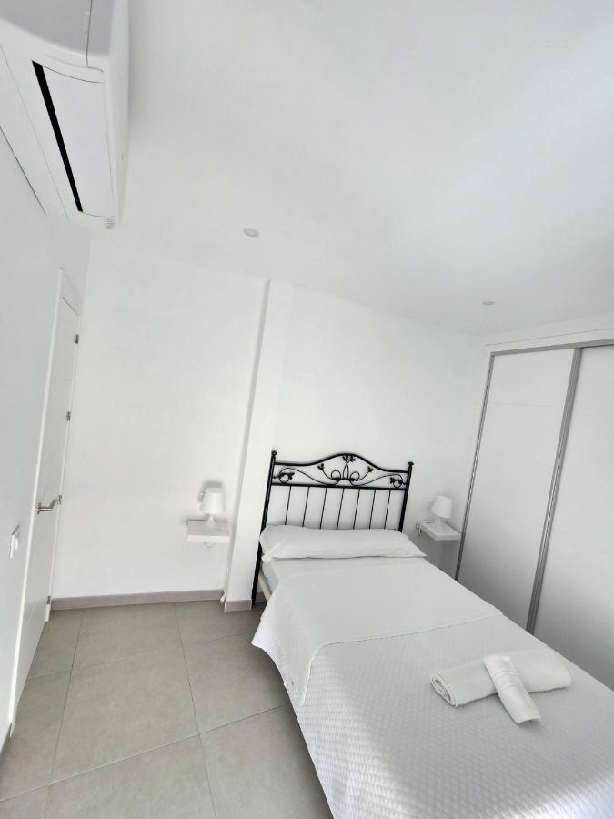 Apartamentos Centro Ronda 3 Kültér fotó