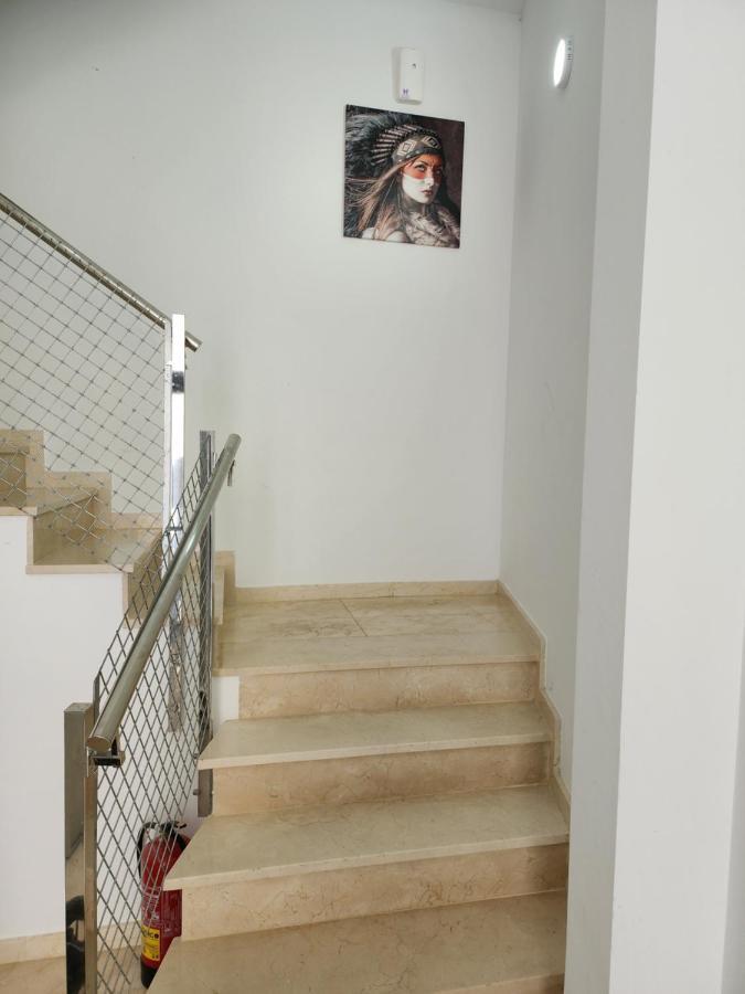 Apartamentos Centro Ronda 3 Kültér fotó