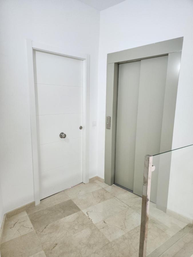 Apartamentos Centro Ronda 3 Kültér fotó